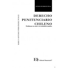 DERECHO PENITENCIARIO CHILENO